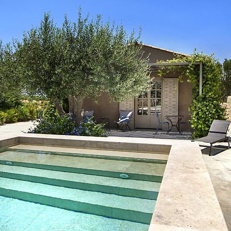 Country House Villadorata Noto Extérieur photo