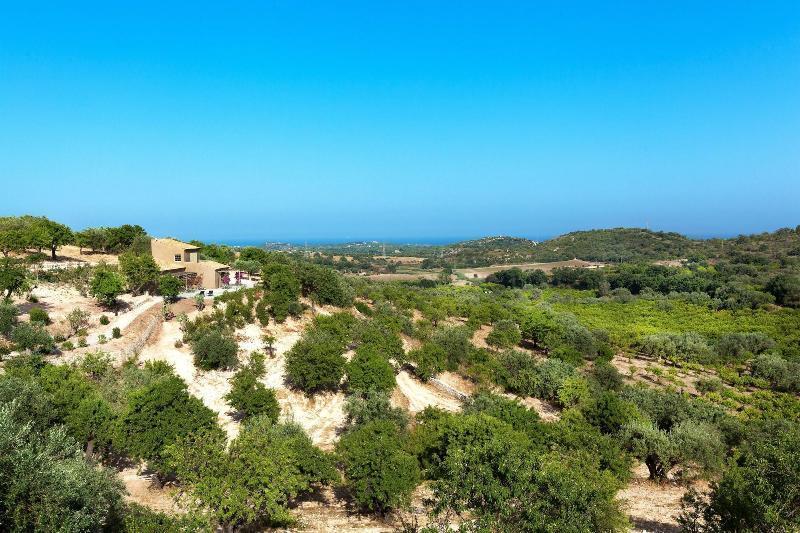 Country House Villadorata Noto Extérieur photo