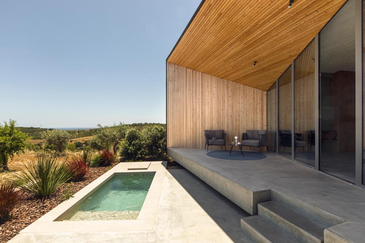 Country House Villadorata Noto Extérieur photo