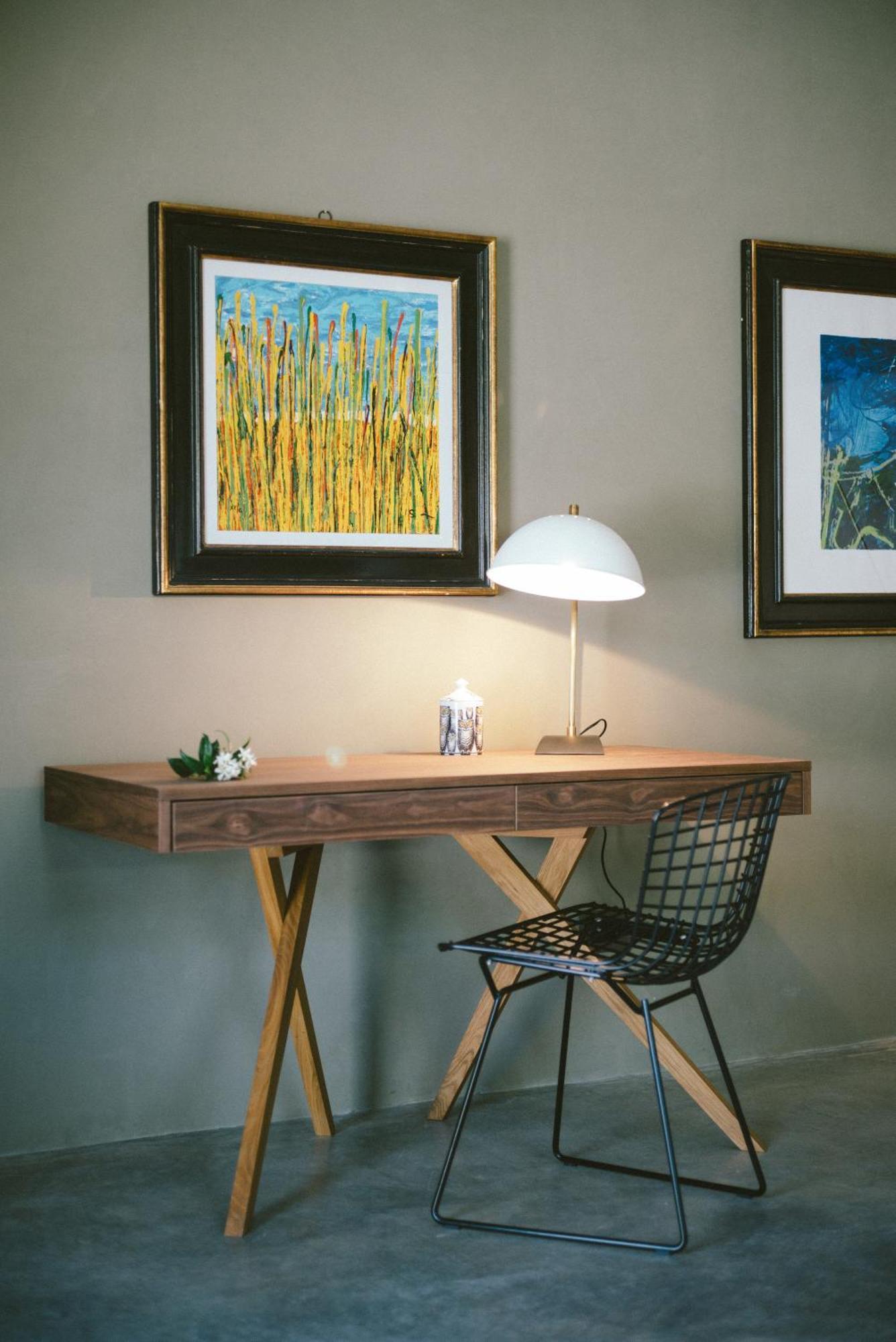Country House Villadorata Noto Chambre photo