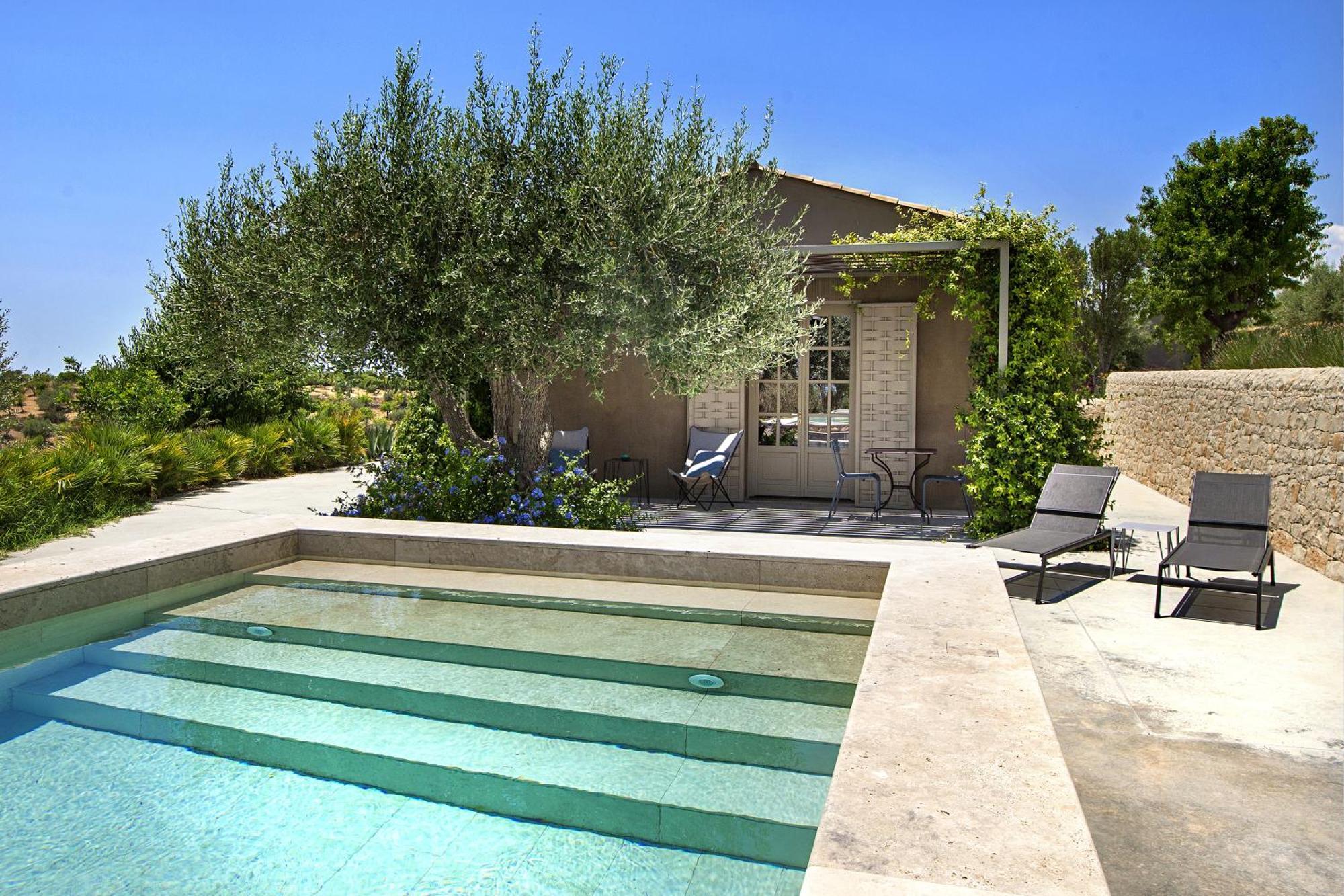 Country House Villadorata Noto Extérieur photo