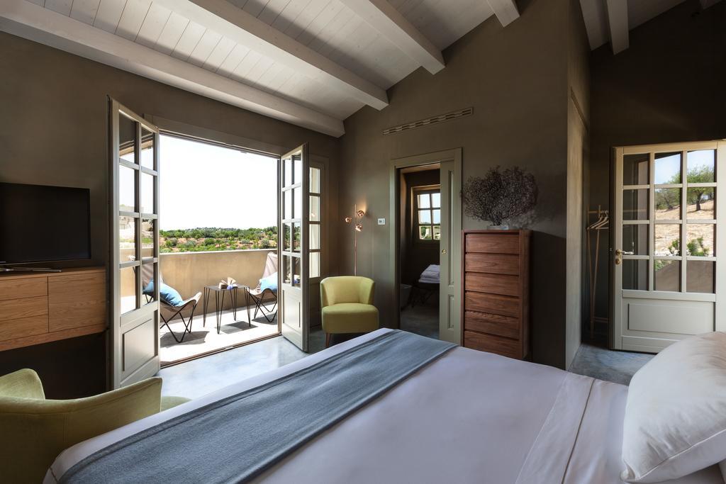 Country House Villadorata Noto Extérieur photo