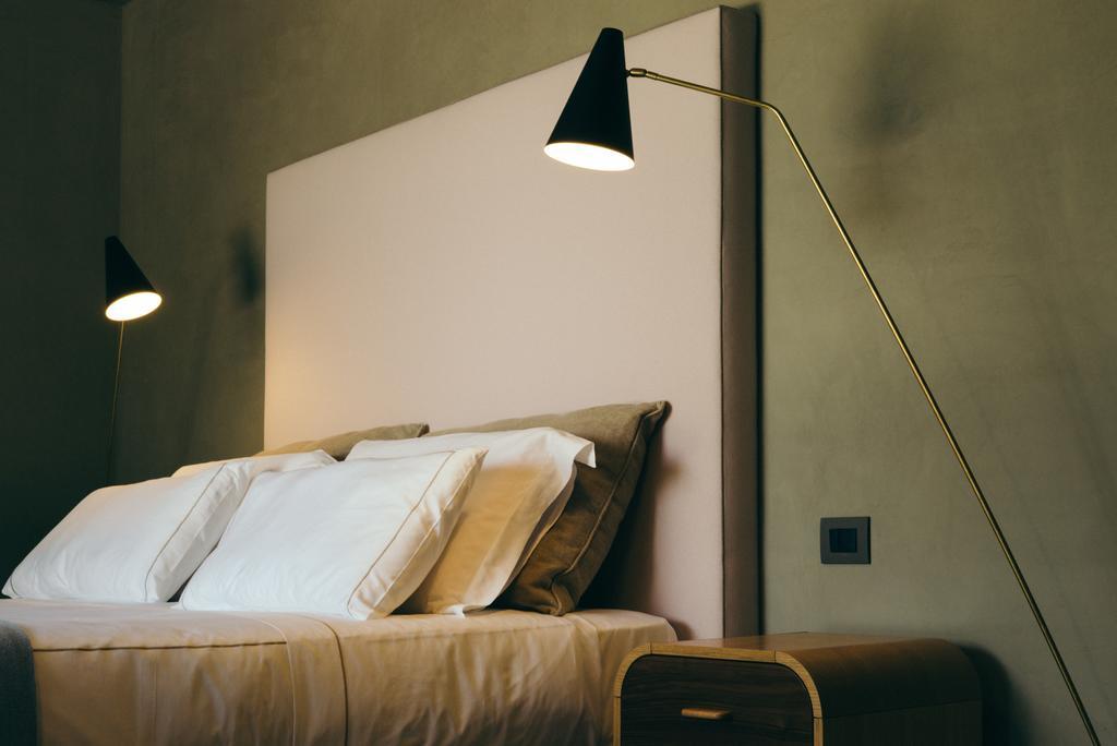Country House Villadorata Noto Chambre photo
