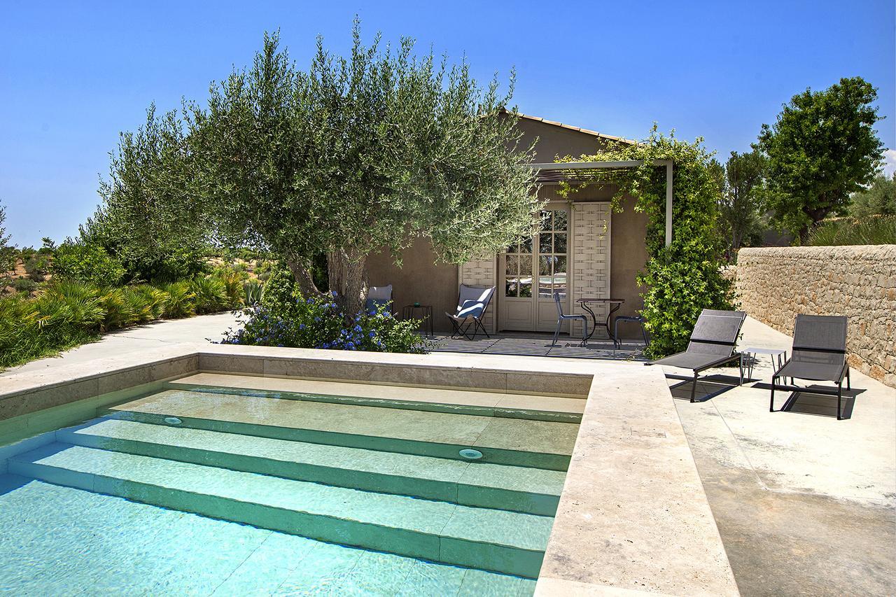 Country House Villadorata Noto Extérieur photo