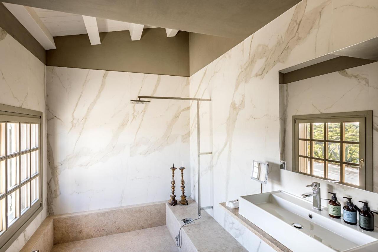 Country House Villadorata Noto Extérieur photo