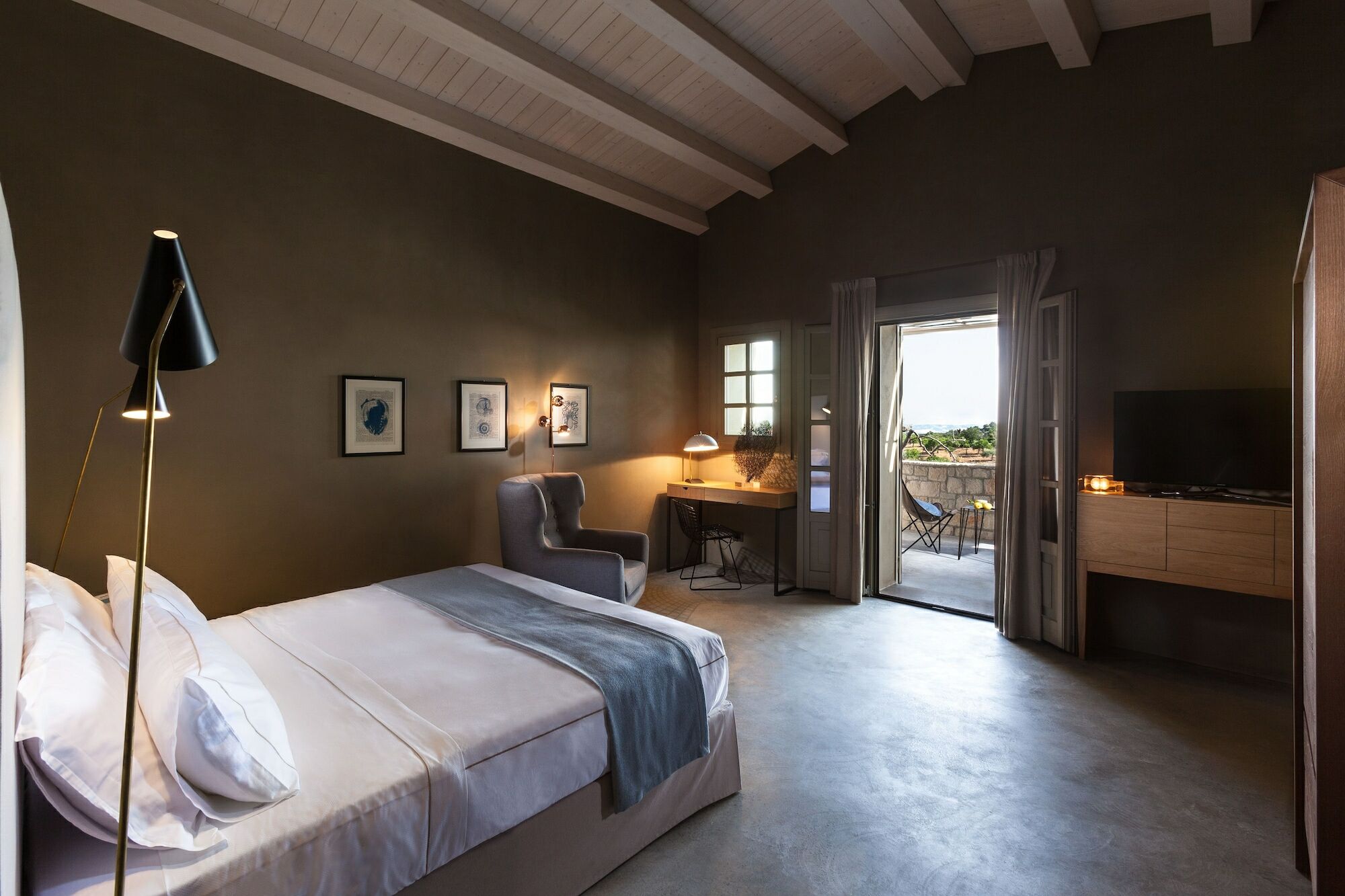 Country House Villadorata Noto Extérieur photo